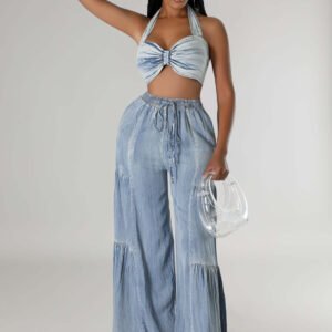 Make Some Noise Pant Set